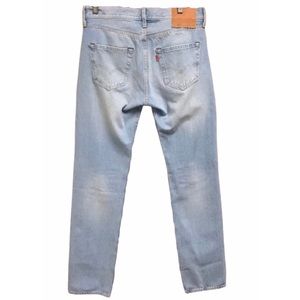 501 Skinny LEVI'S 30"x34"